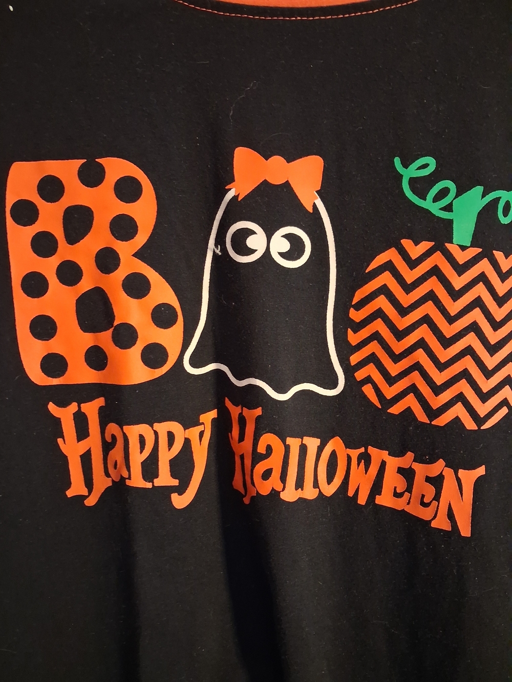 Halloween Bundle 2 Shirts - Picture 2 of 5